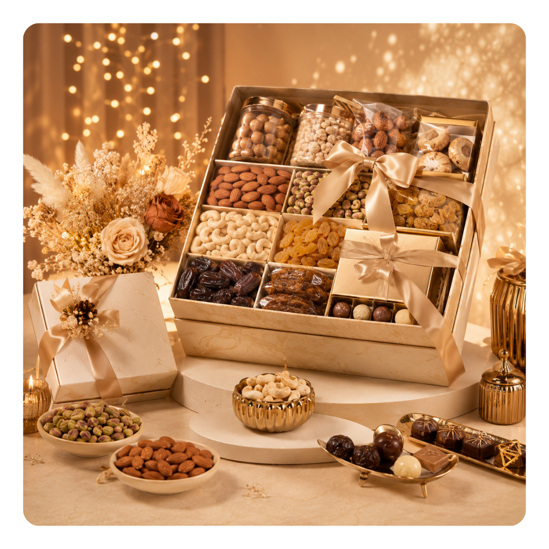 Hampers
