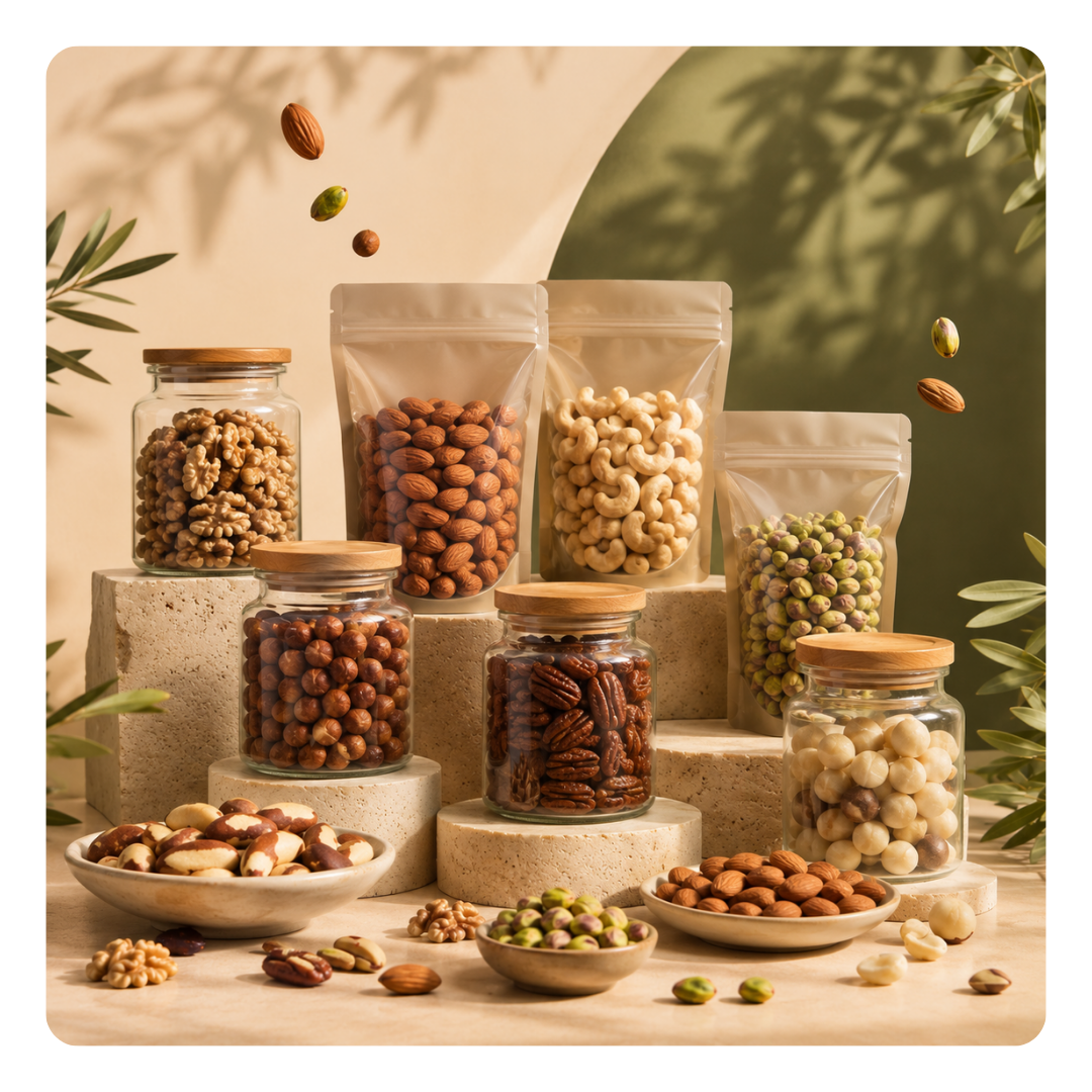 Nuts
