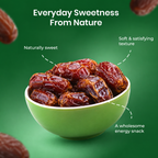 Khetika Premium Arabian Date