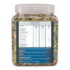 Khetika Premium Seeds Super Mix Jar