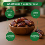 Khetika Premium Arabian Date