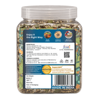 Khetika Premium Seeds Super Mix Jar