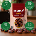 Khetika Premium Arabian Date