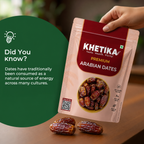 Khetika Premium Arabian Date