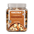 Khetika Premium Panchmewa Jar