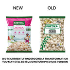 Khetika Naturale Premium Makhana