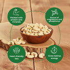 Khetika Naturale Premium Cashew