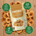 Khetika Premium Afghani Anjeer