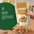 Khetika Premium Afghani Anjeer