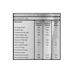 Khetika Naturale Premium Cashew