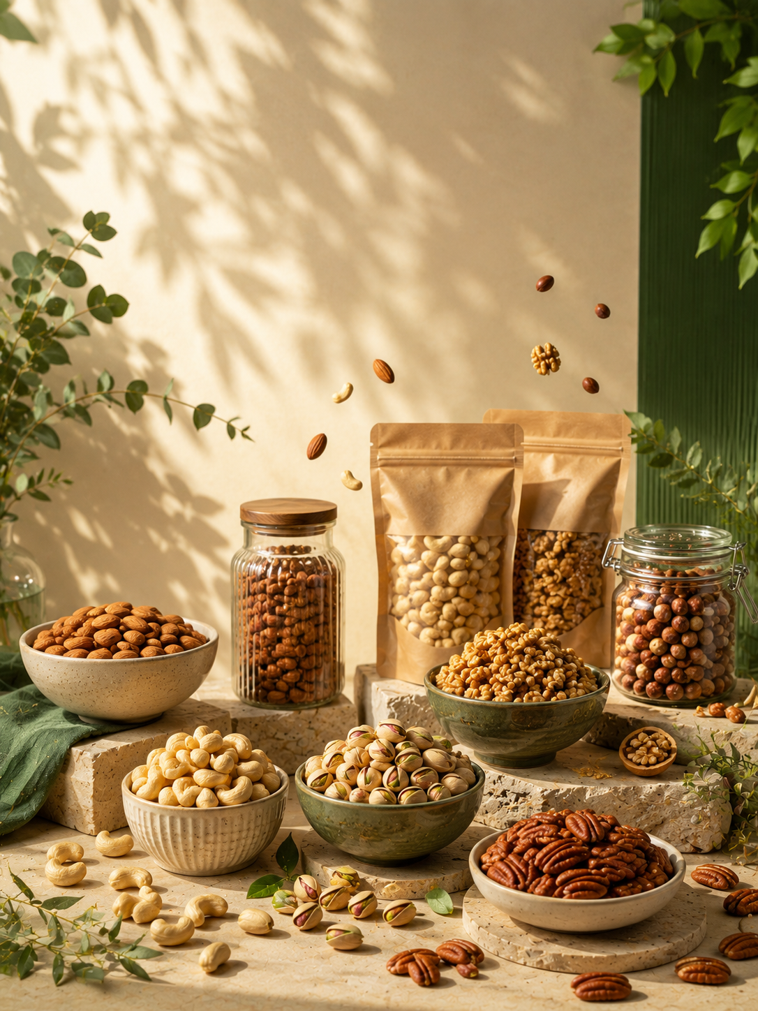 Nuts