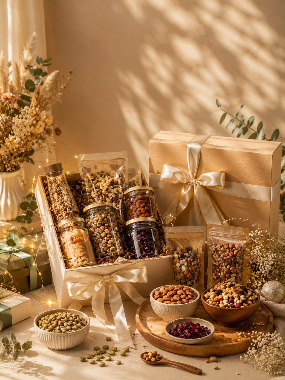 Hampers