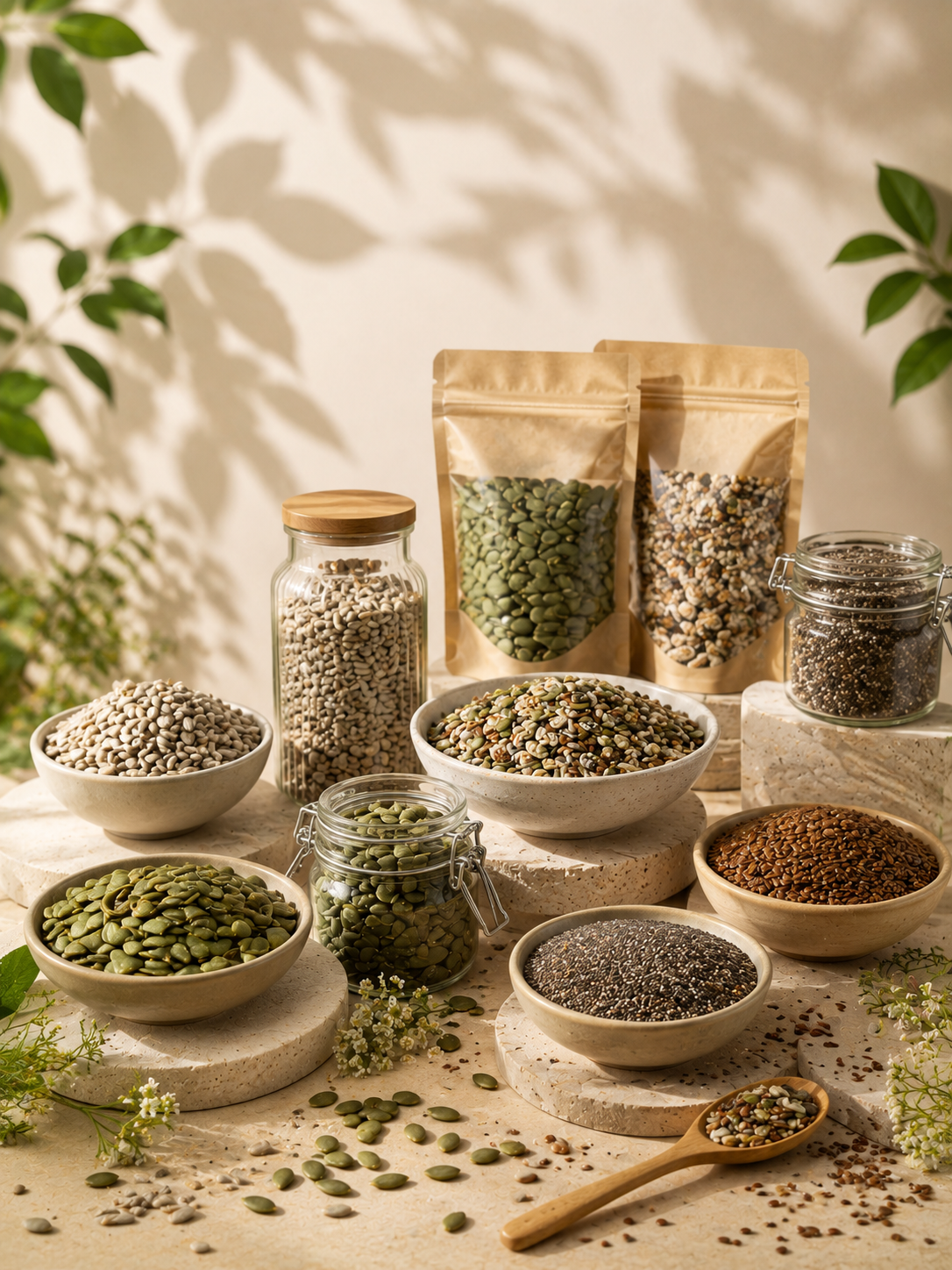 Seeds