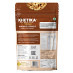 Khetika Premium Extra Light Halves Walnut