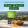 Khetika Premium Long Raisin
