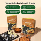 Khetika Premium California Almond