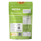 Khetika Premium Munakka