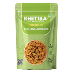 Khetika Premium Munakka