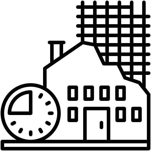 In-House Processing